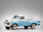 Studebaker Transtar Deluxe Pickup 1958 года